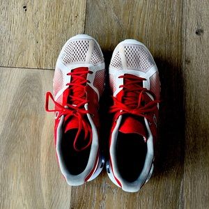 On Cloudflow Ultralight Running Shoes Size 7.5